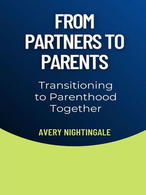 cover image of From Partners to Parents